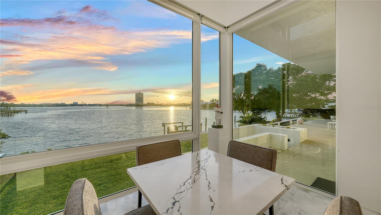 BIRD KEY SUB - Residential