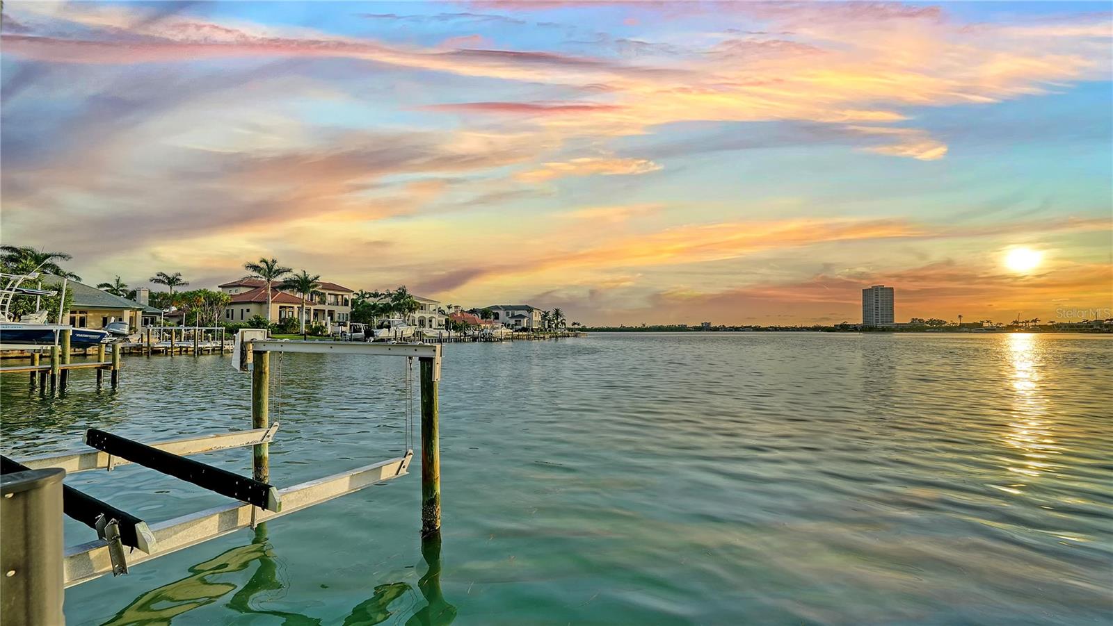 BIRD KEY SUB - Residential