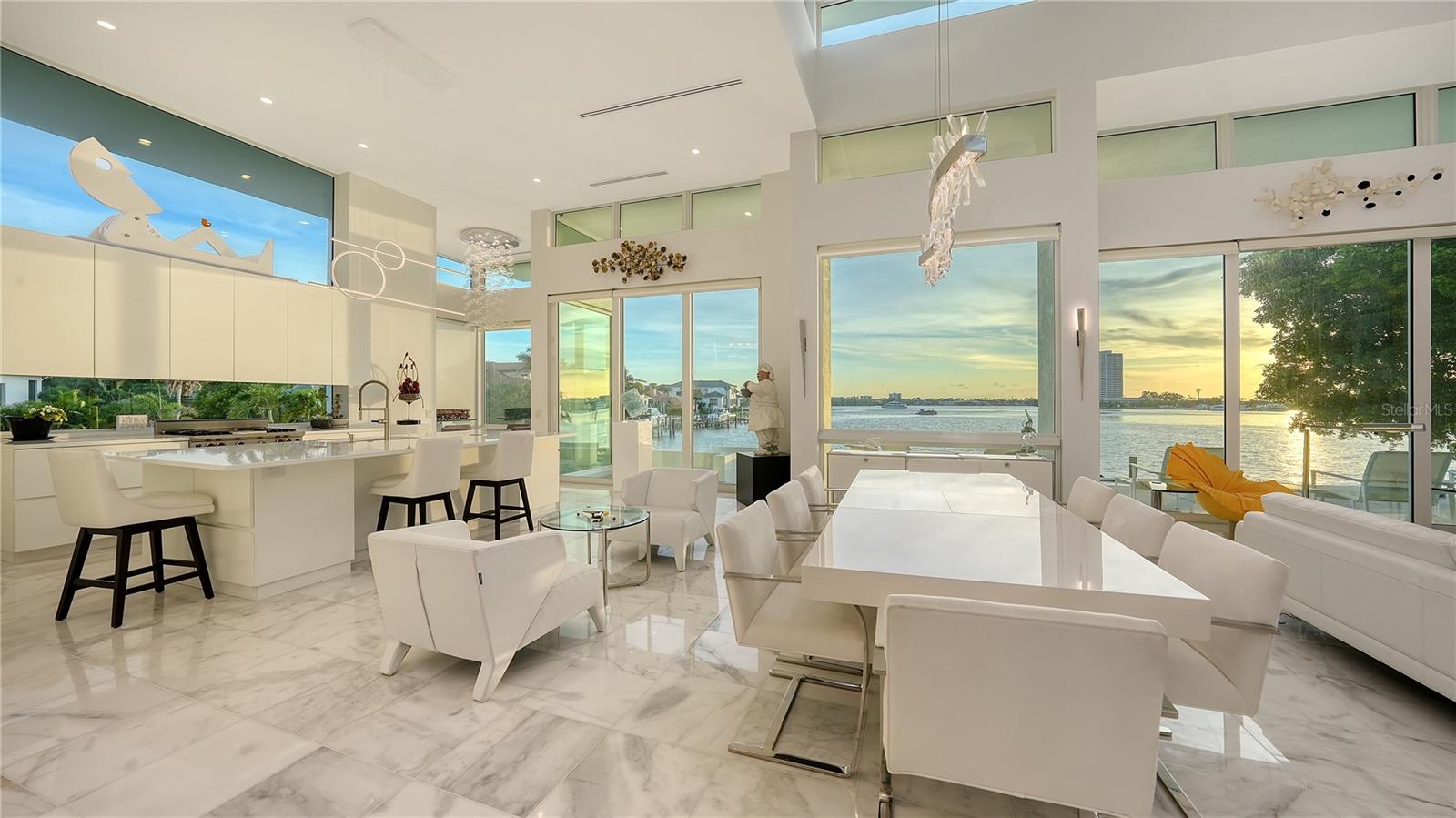 BIRD KEY SUB - Residential