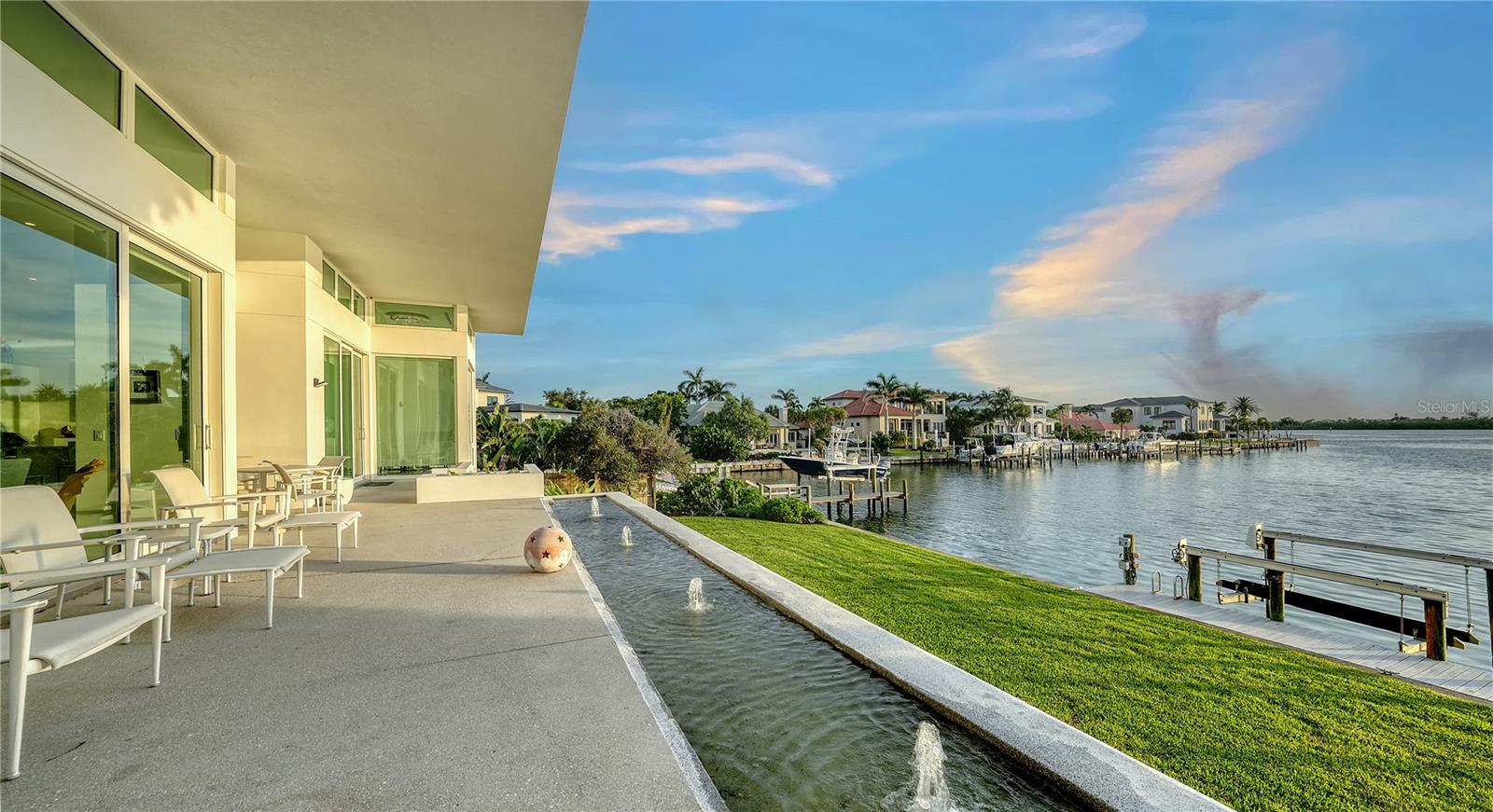 BIRD KEY SUB - Residential