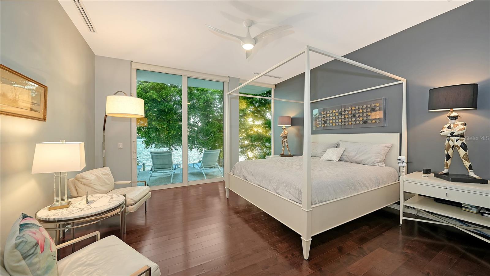 BIRD KEY SUB - Residential