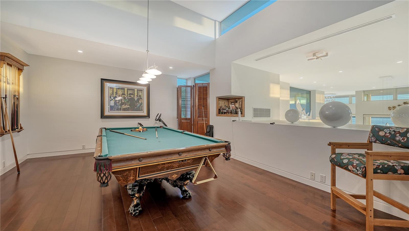 BIRD KEY SUB - Residential