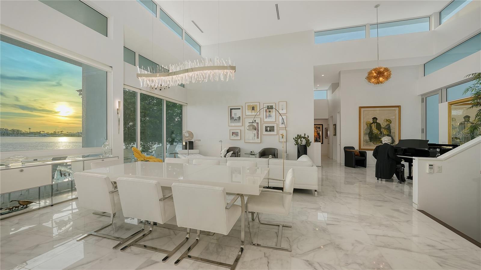BIRD KEY SUB - Residential