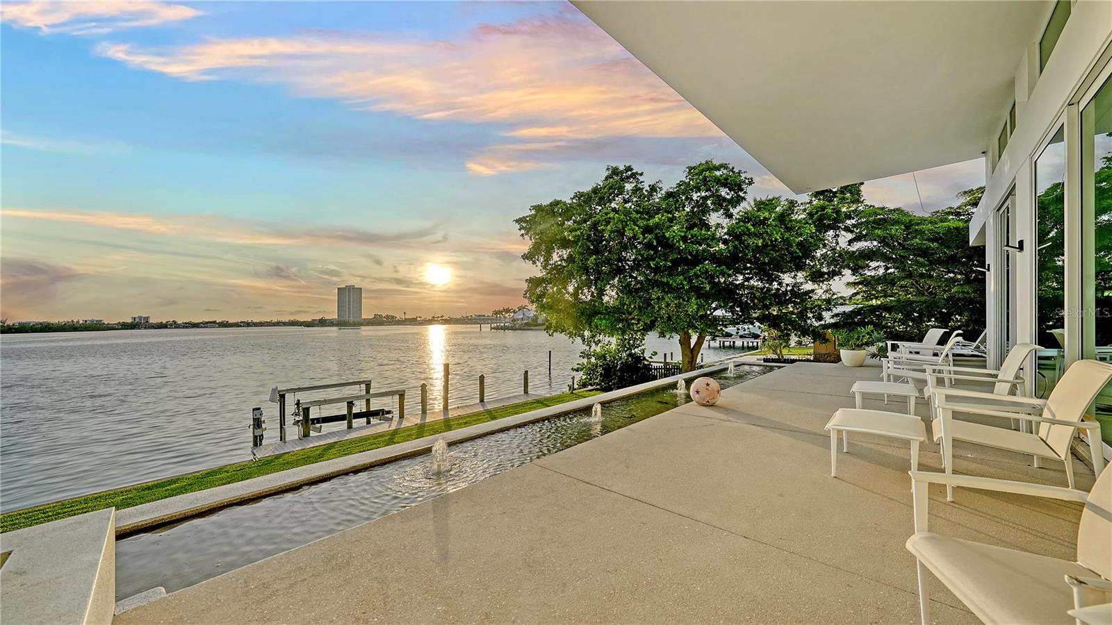BIRD KEY SUB - Residential