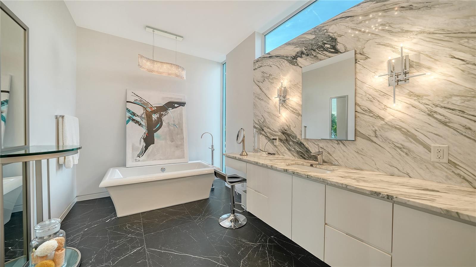 BIRD KEY SUB - Residential
