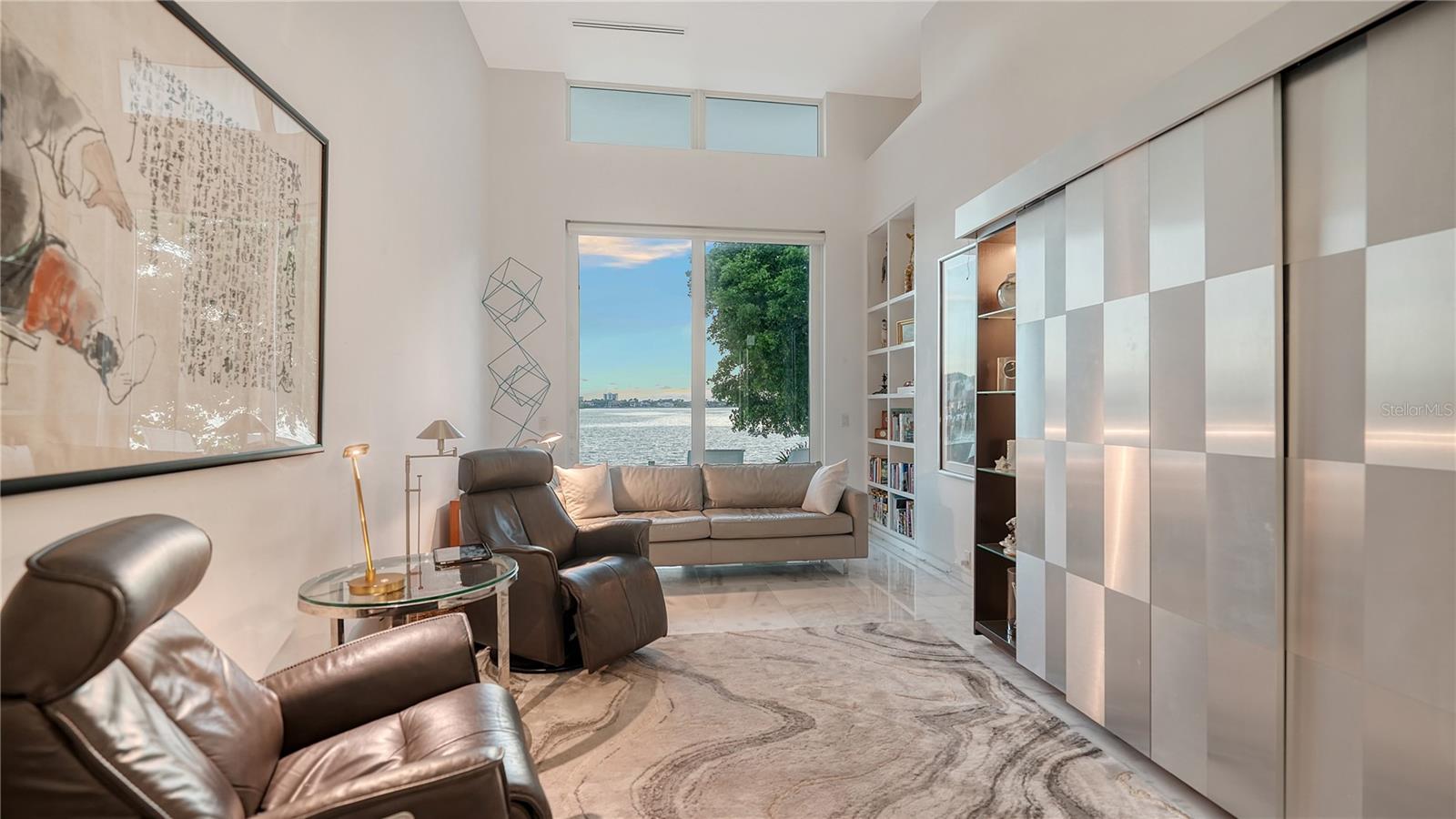 BIRD KEY SUB - Residential