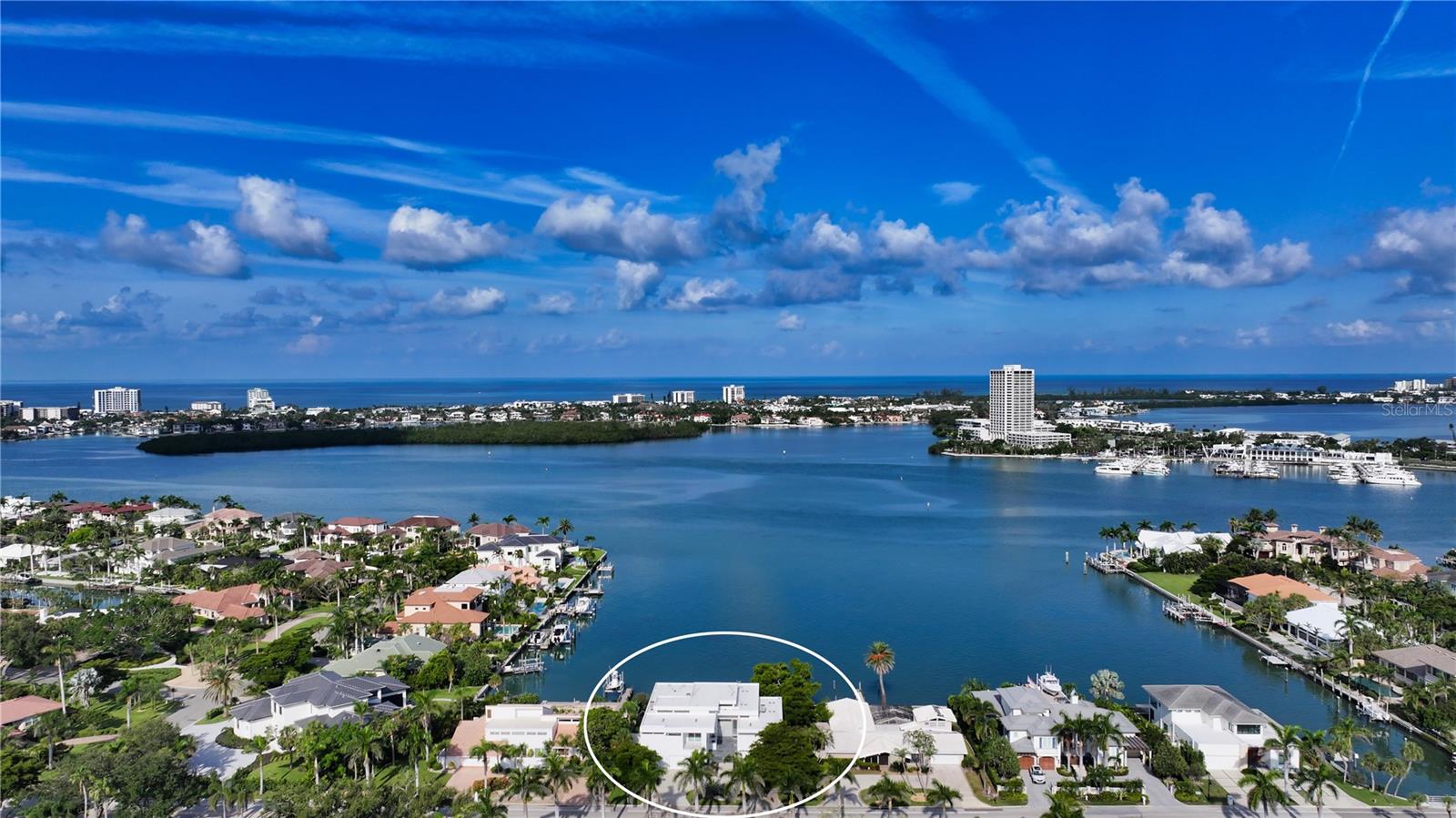 BIRD KEY SUB - Residential