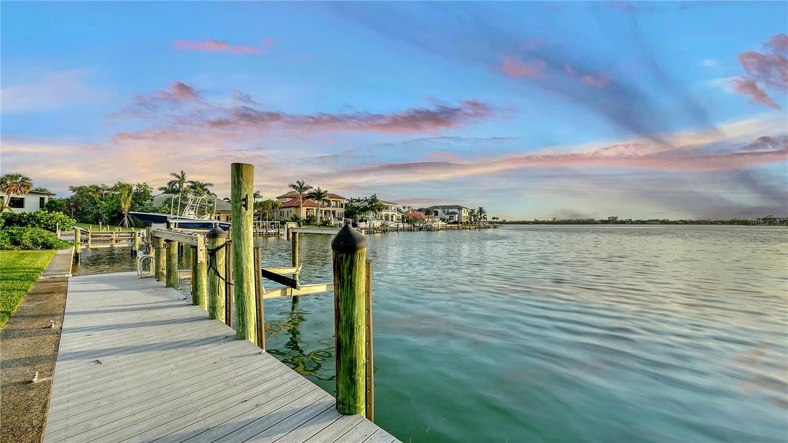 BIRD KEY SUB - Residential