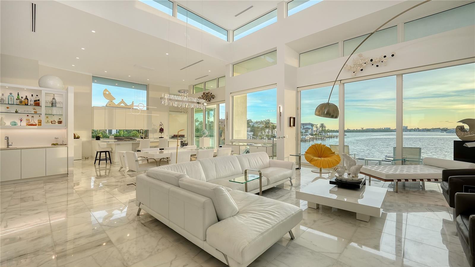 BIRD KEY SUB - Residential