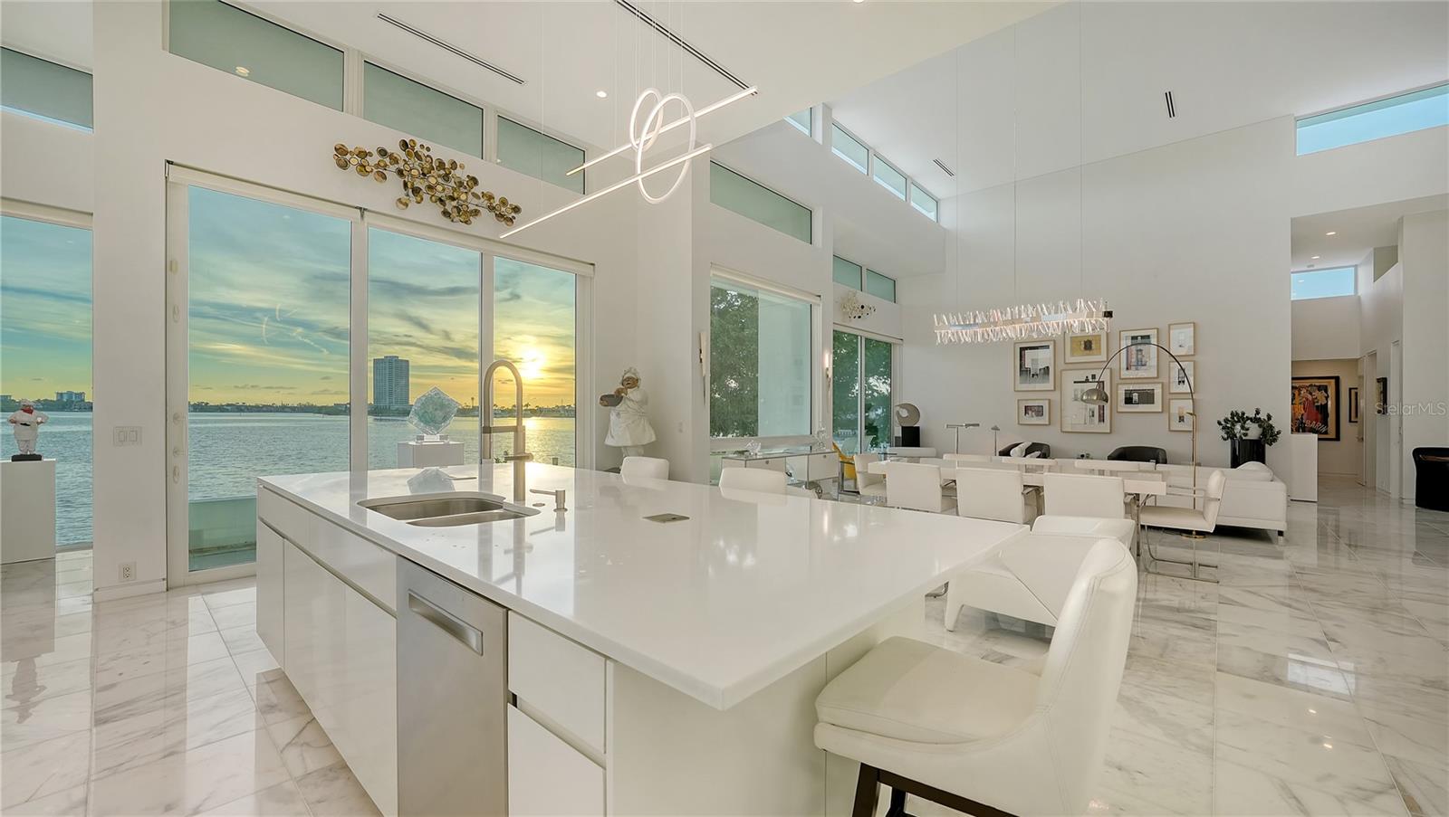 BIRD KEY SUB - Residential