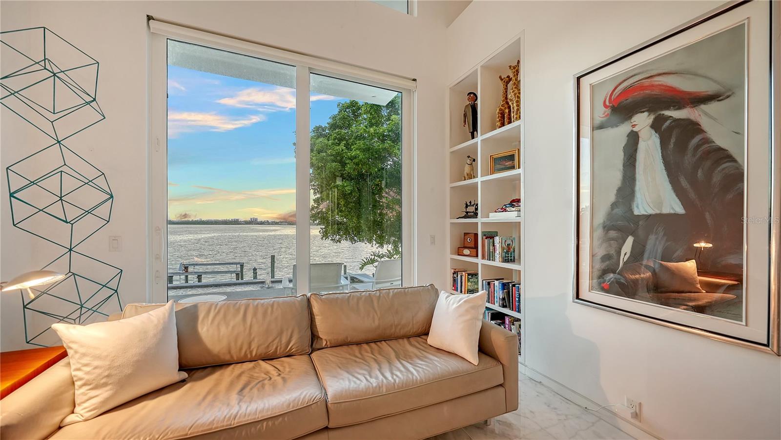 BIRD KEY SUB - Residential