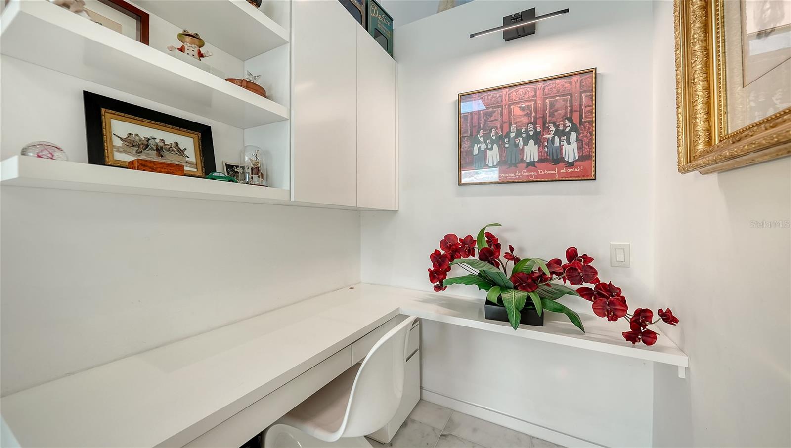 BIRD KEY SUB - Residential
