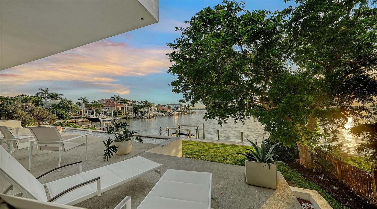BIRD KEY SUB - Residential