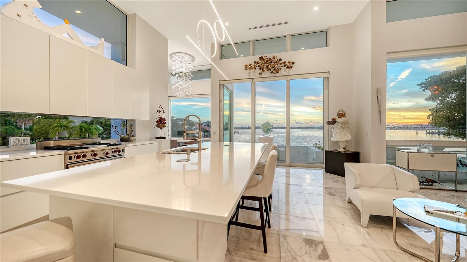 BIRD KEY SUB - Residential