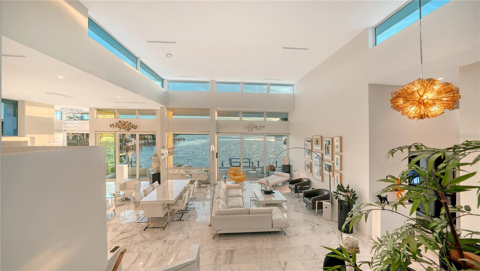 BIRD KEY SUB - Residential