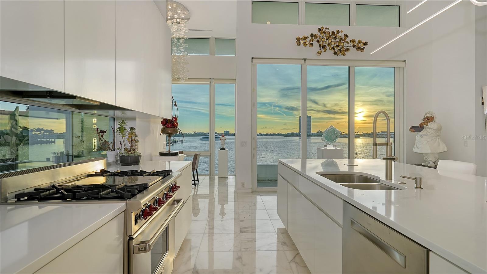 BIRD KEY SUB - Residential