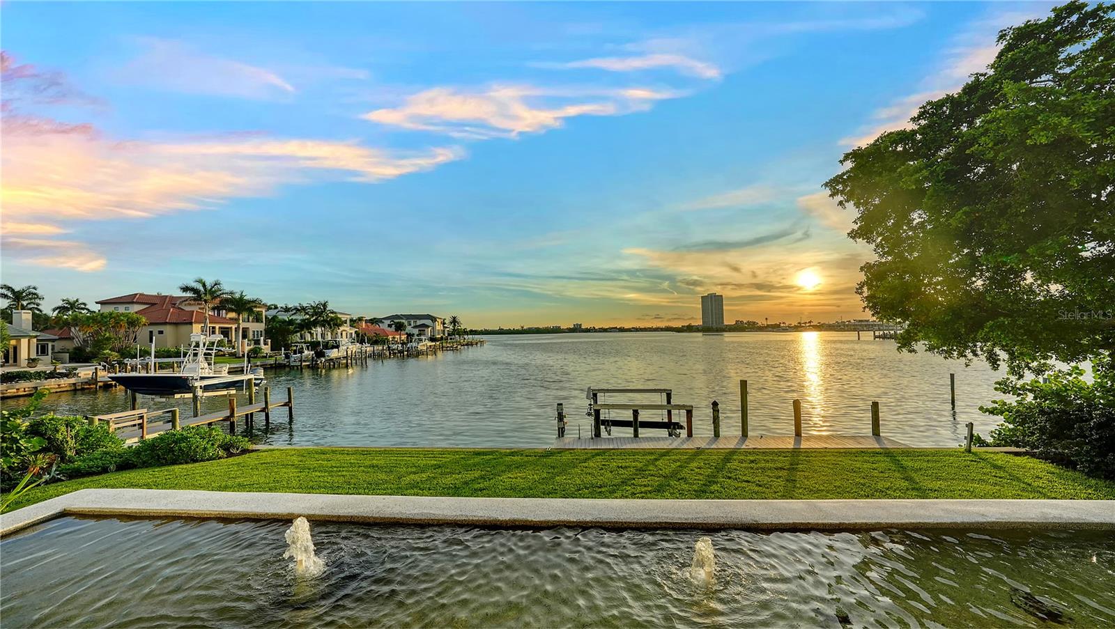 BIRD KEY SUB - Residential