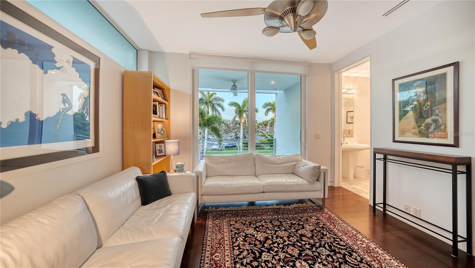 BIRD KEY SUB - Residential