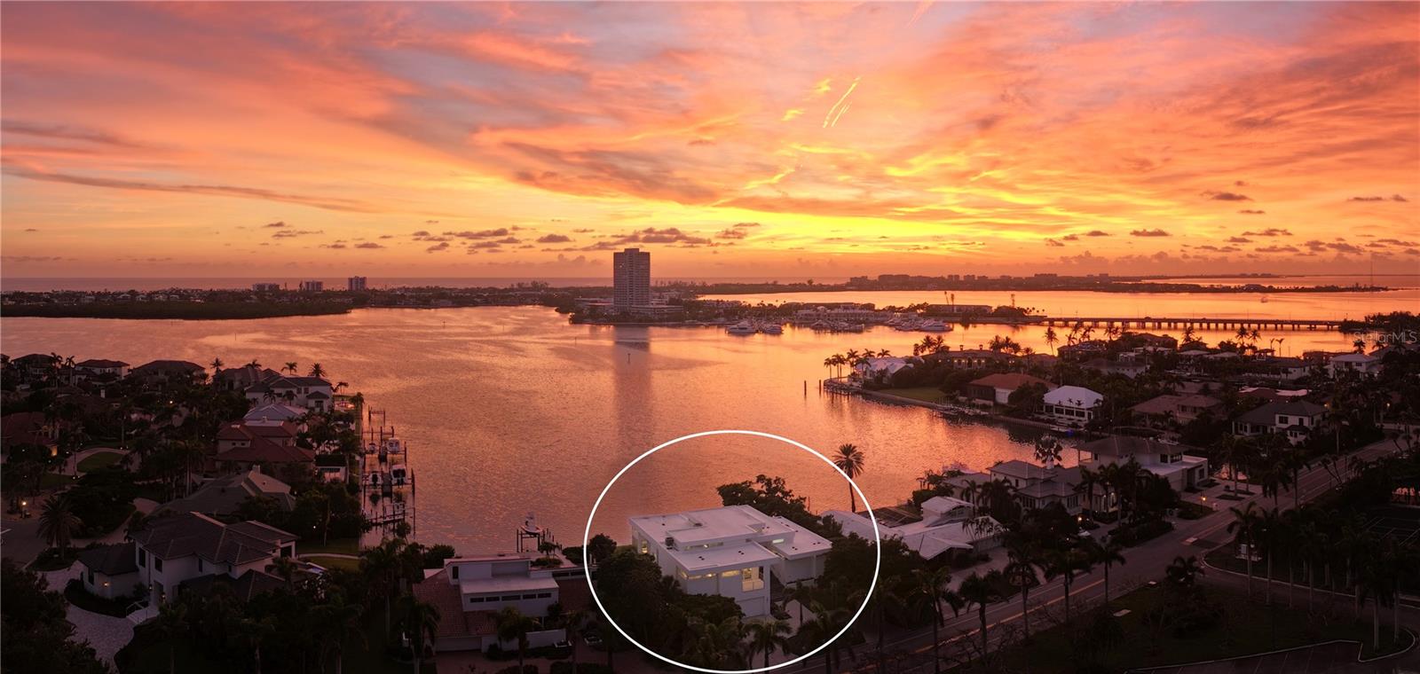 BIRD KEY SUB - Residential