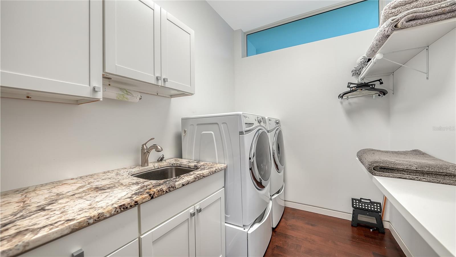 BIRD KEY SUB - Residential