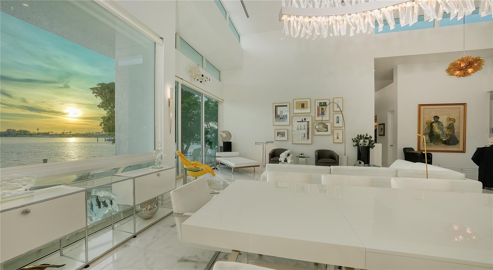 BIRD KEY SUB - Residential
