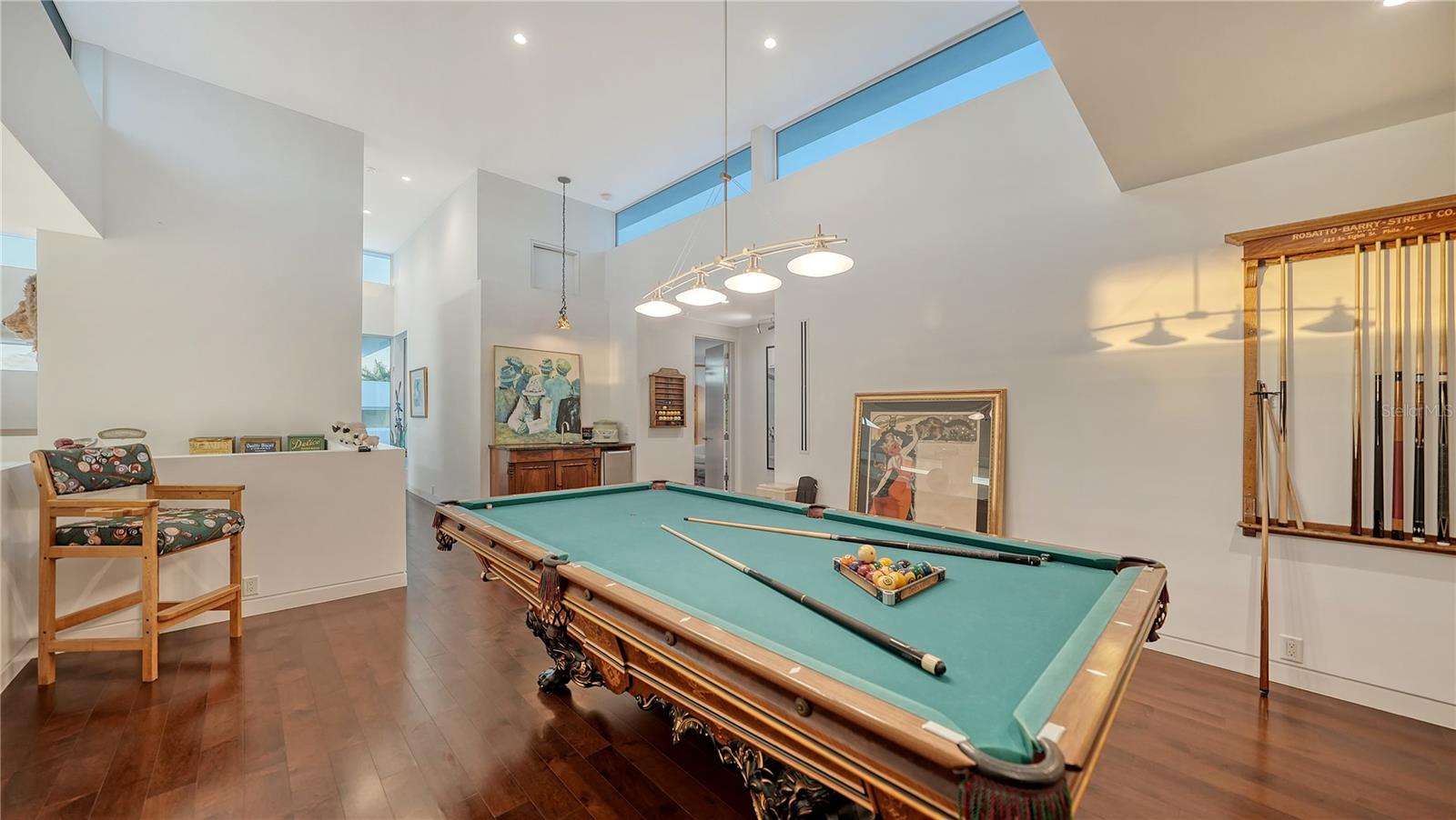 BIRD KEY SUB - Residential
