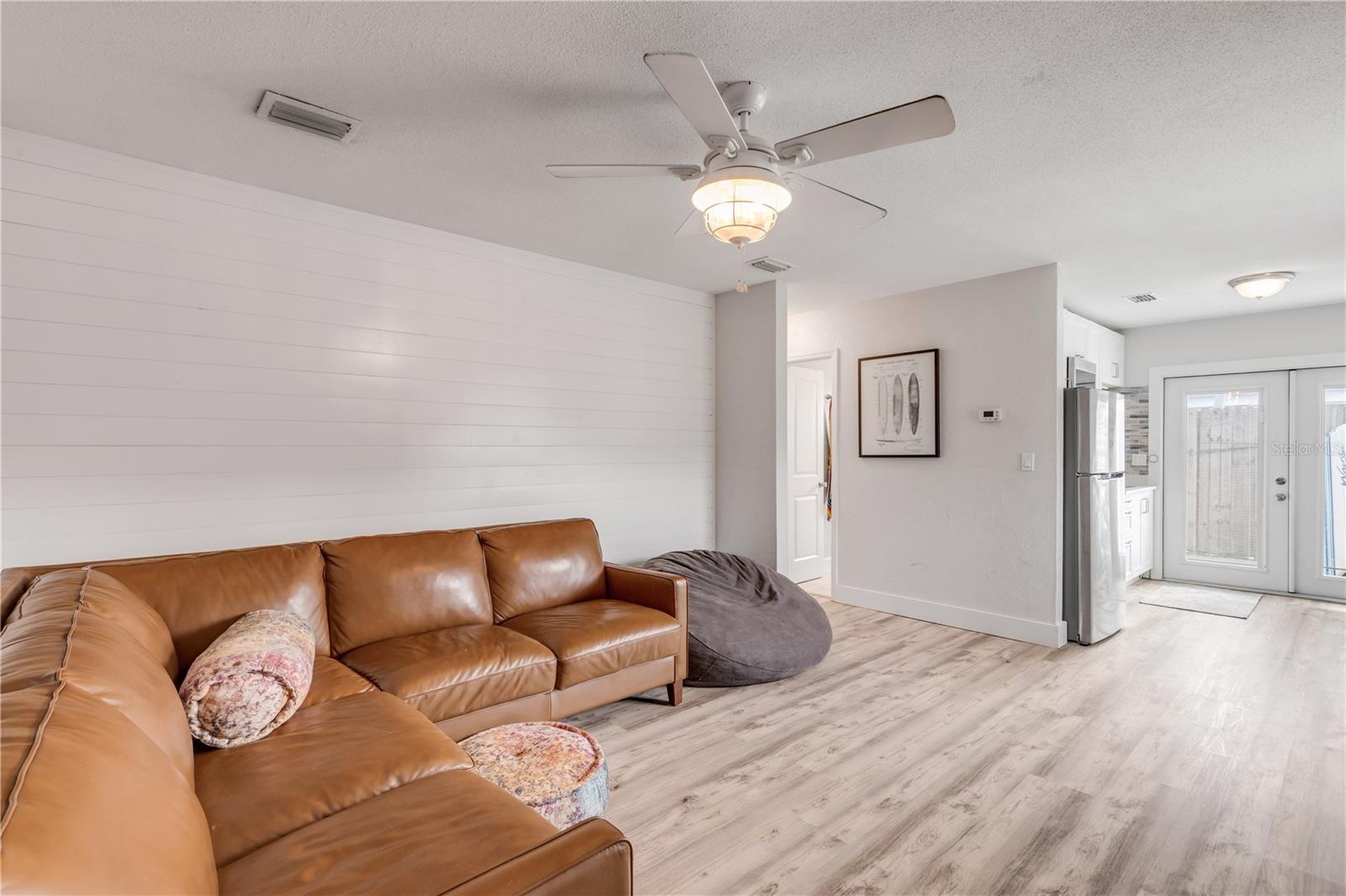 COOPER - Residential