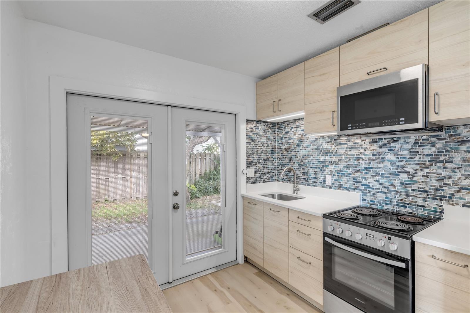 COOPER - Residential