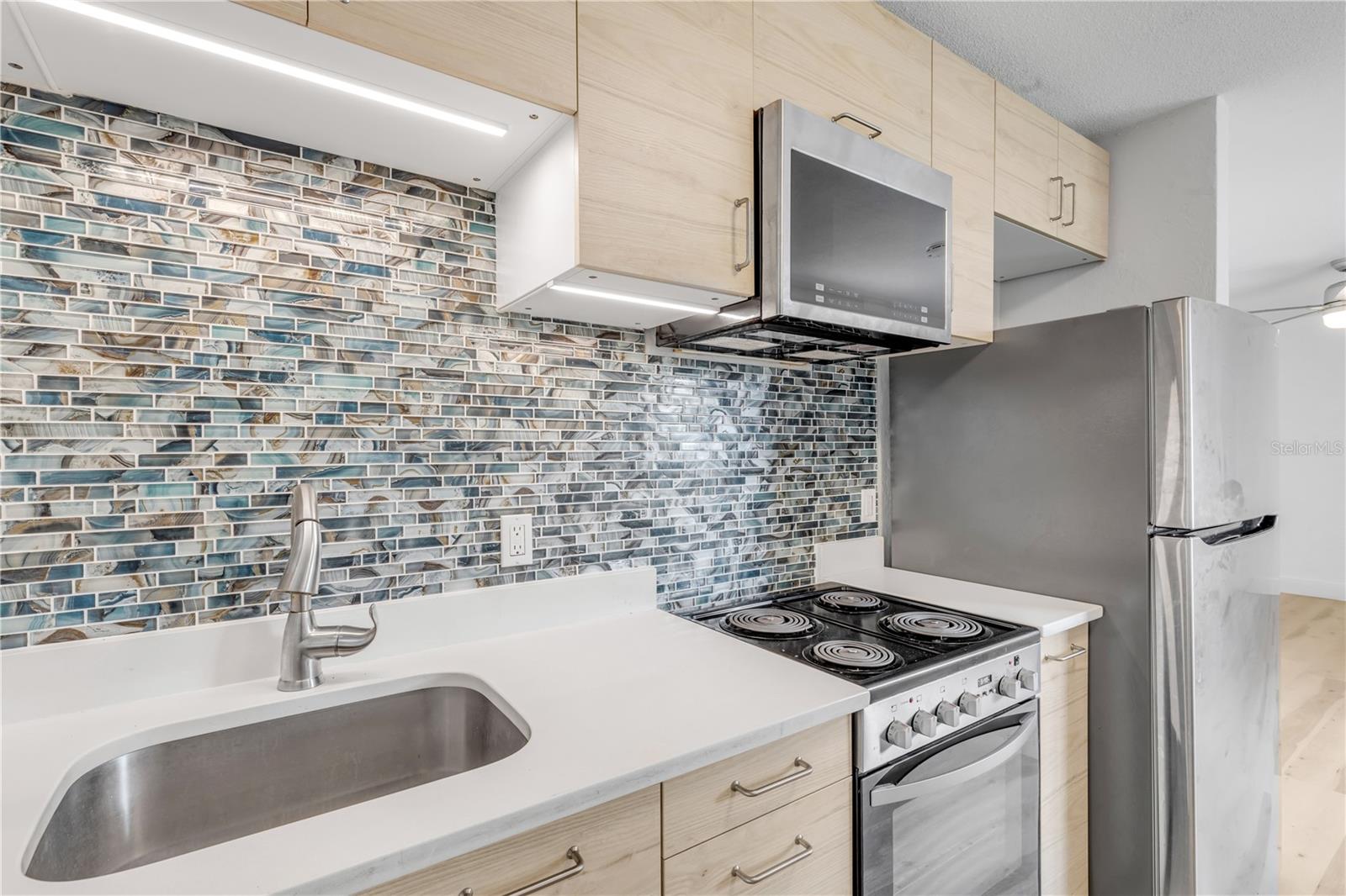 COOPER - Residential