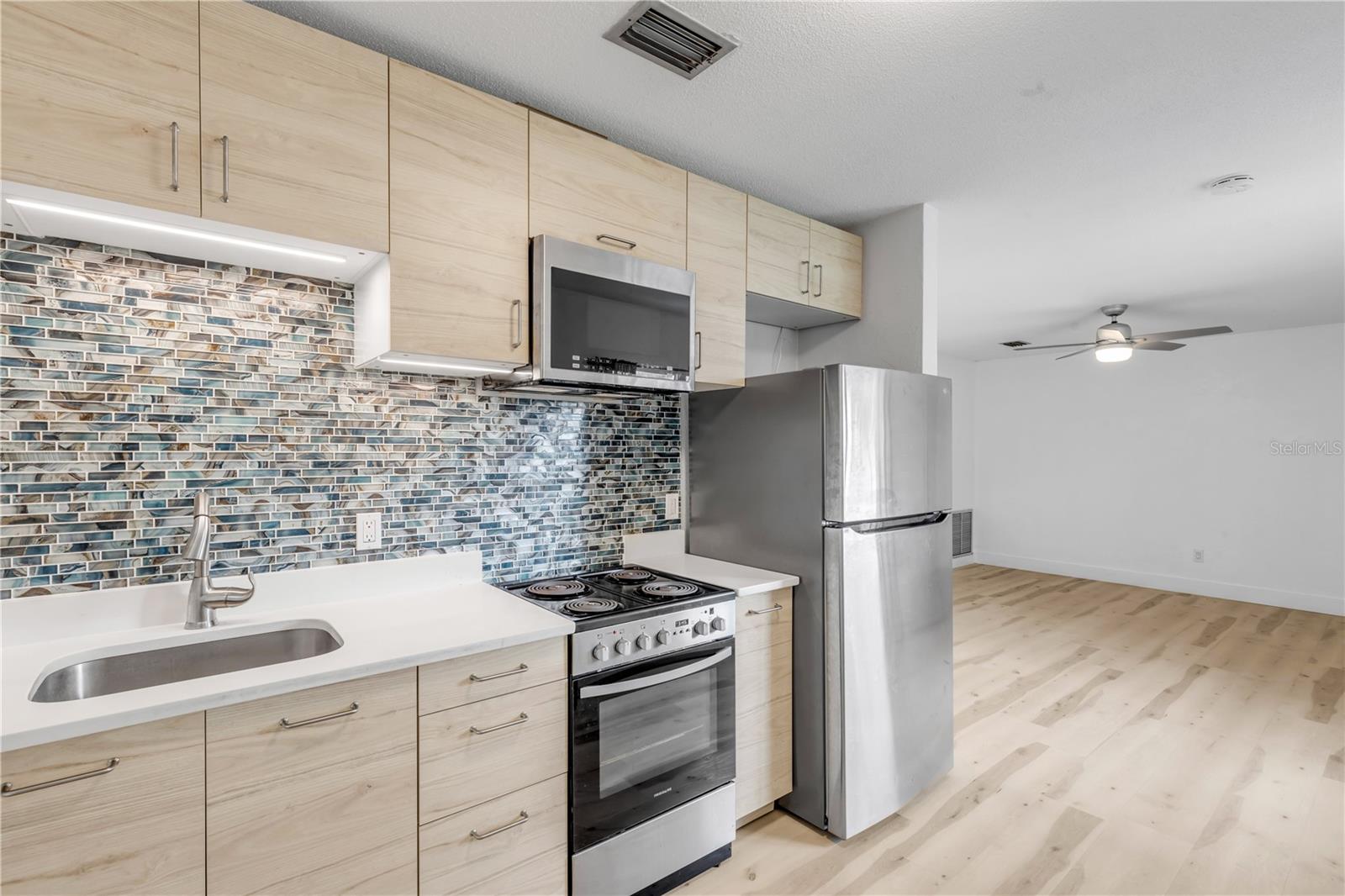 COOPER - Residential
