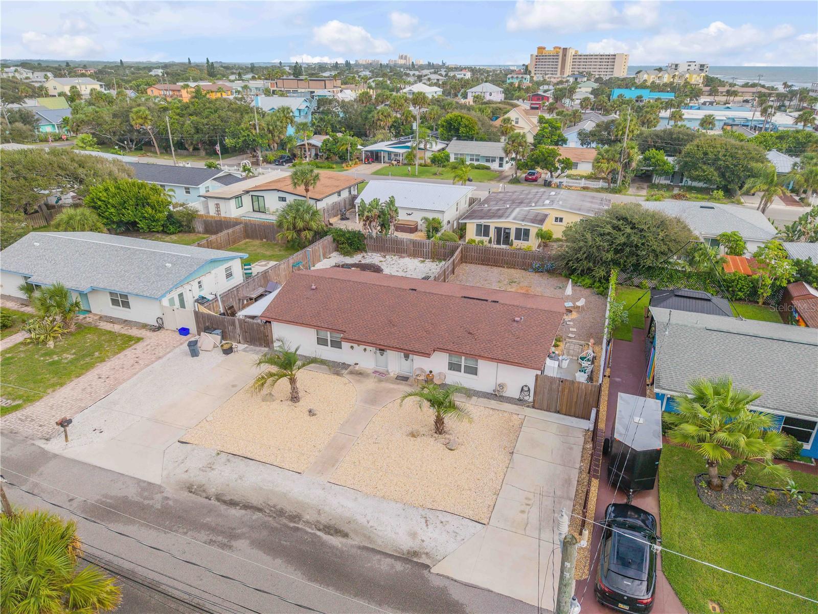COOPER - Residential
