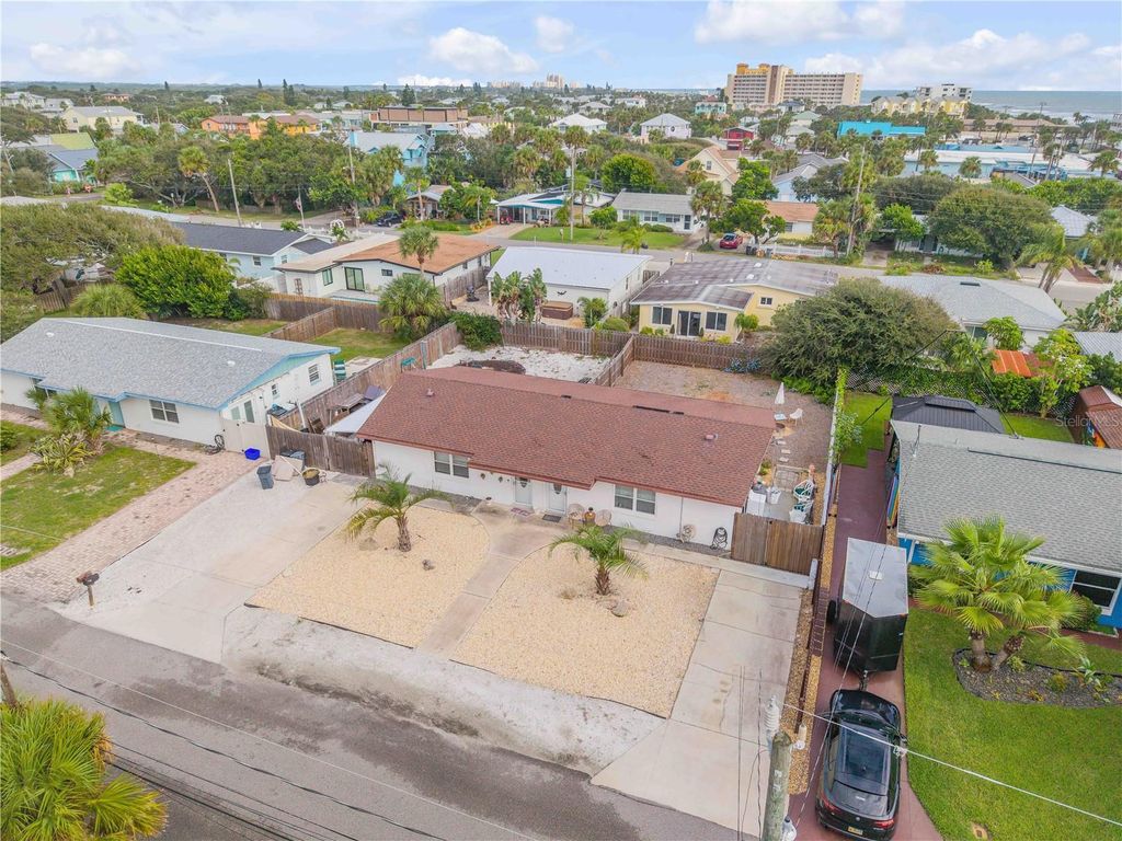 Photo of 410 Cedar Avenue, New Smyrna Beach, FL 32169 (MLS # NS1086200)