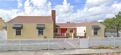 1906 SW 17TH COURT MIAMI FL 33145