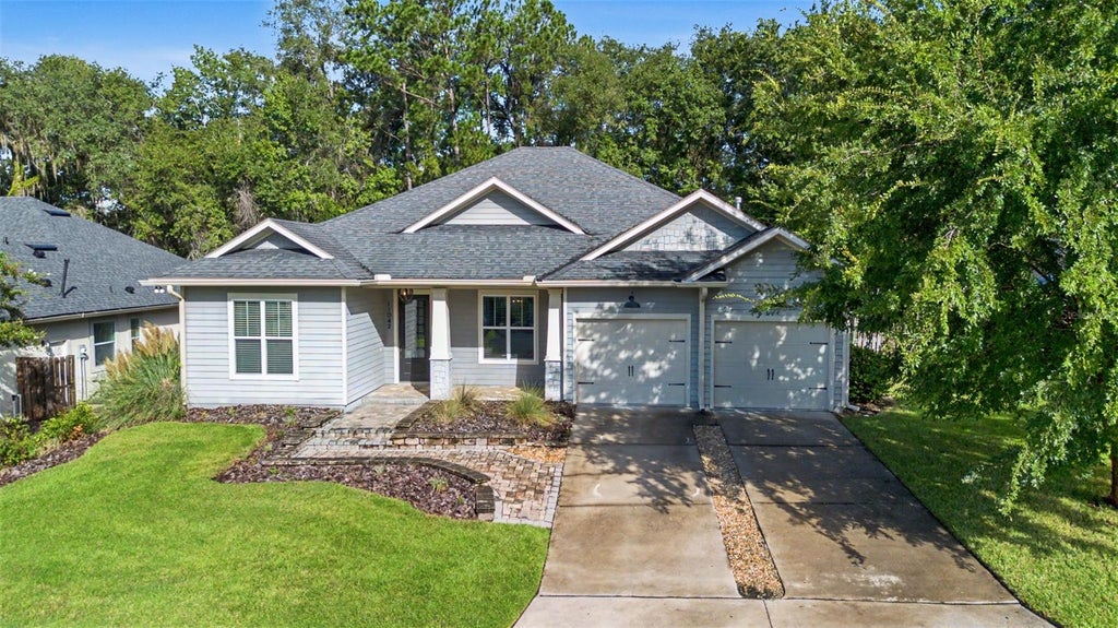 Photo of 11042 NW 18th Road, Gainesville, FL 32606 (MLS # GC543160)
