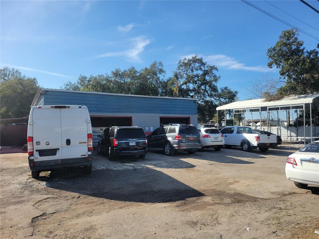 Photo of 9701 N Tampa Street, Tampa, FL 33612 (MLS # TB8550555)