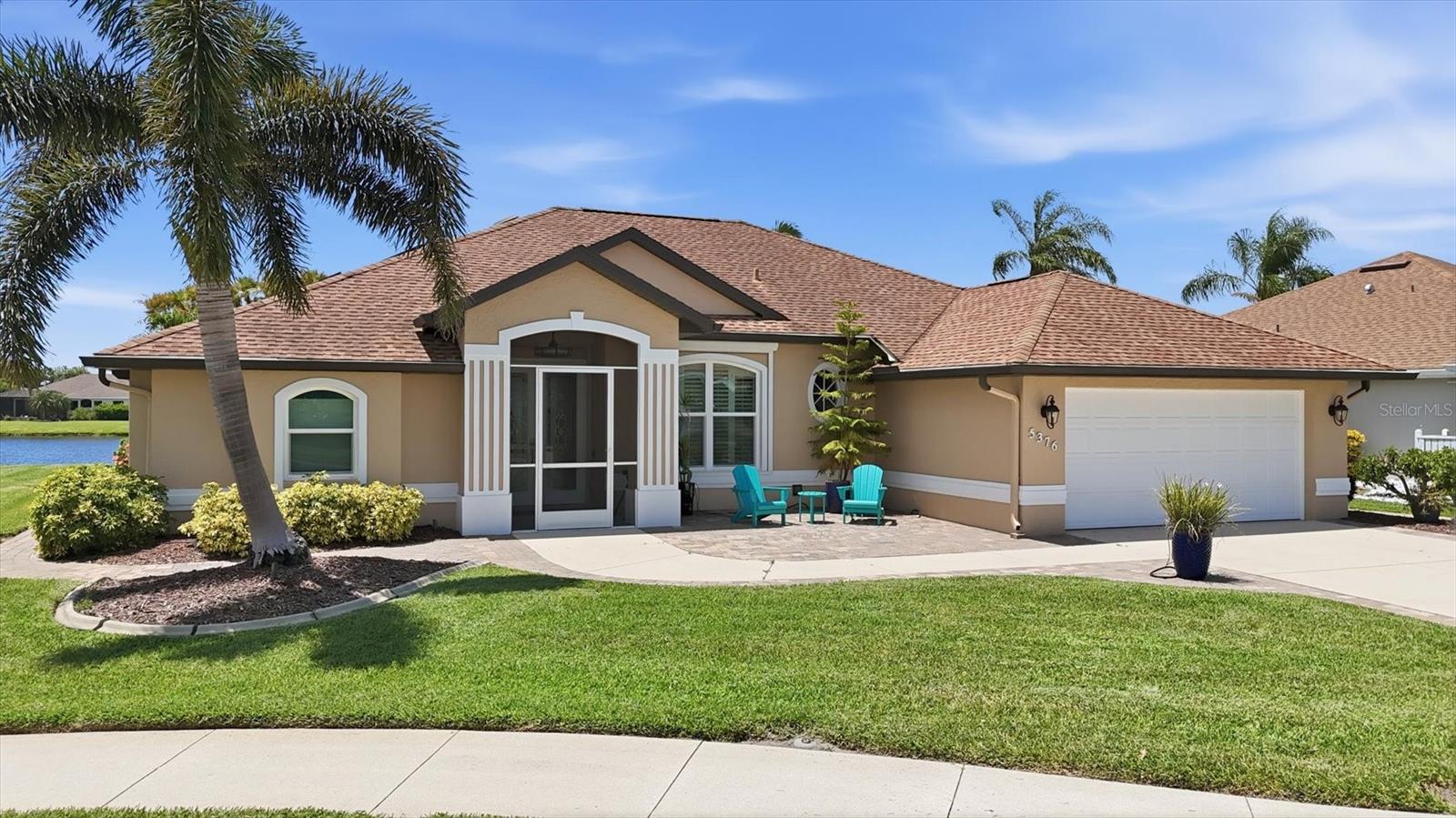 5376 OAKMONT COURT