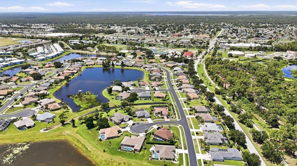 Photo of 5376 Oakmont Court, North Port, FL 34287 (MLS # N6145007)
