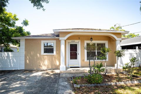 A home in TAMPA