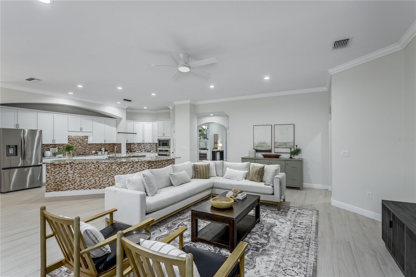 WATERCHASE PH 1 - Residential