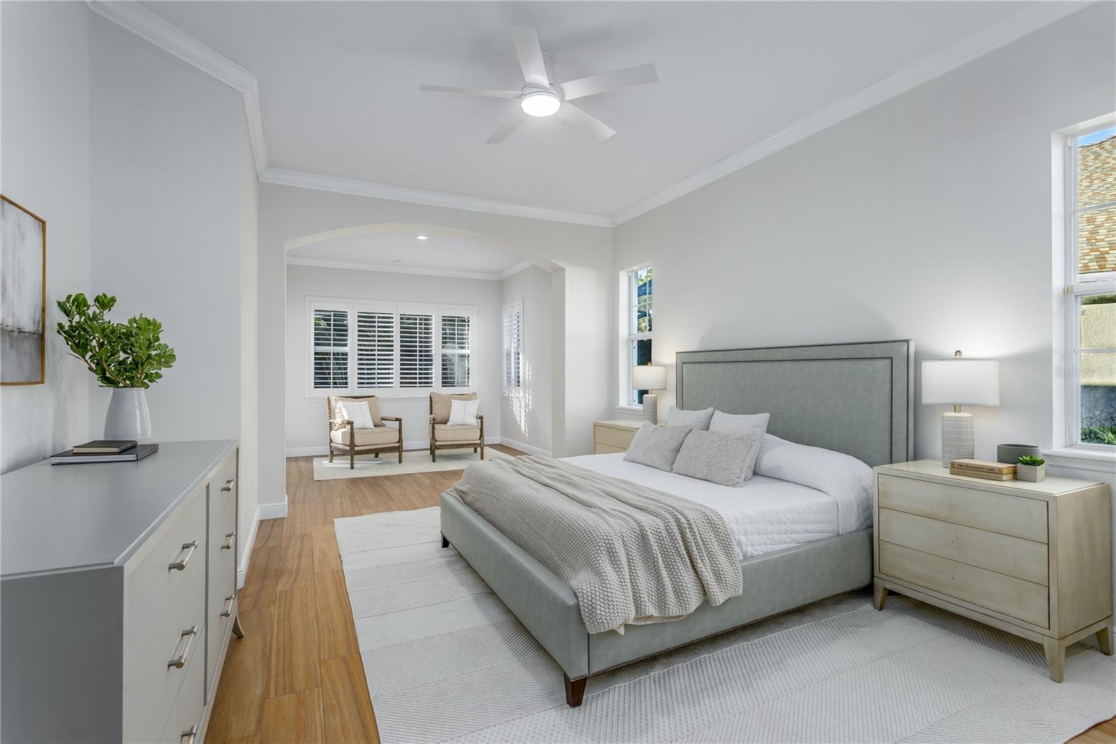 WATERCHASE PH 1 - Residential