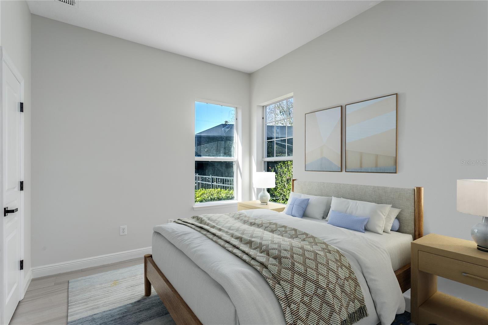 WATERCHASE PH 1 - Residential