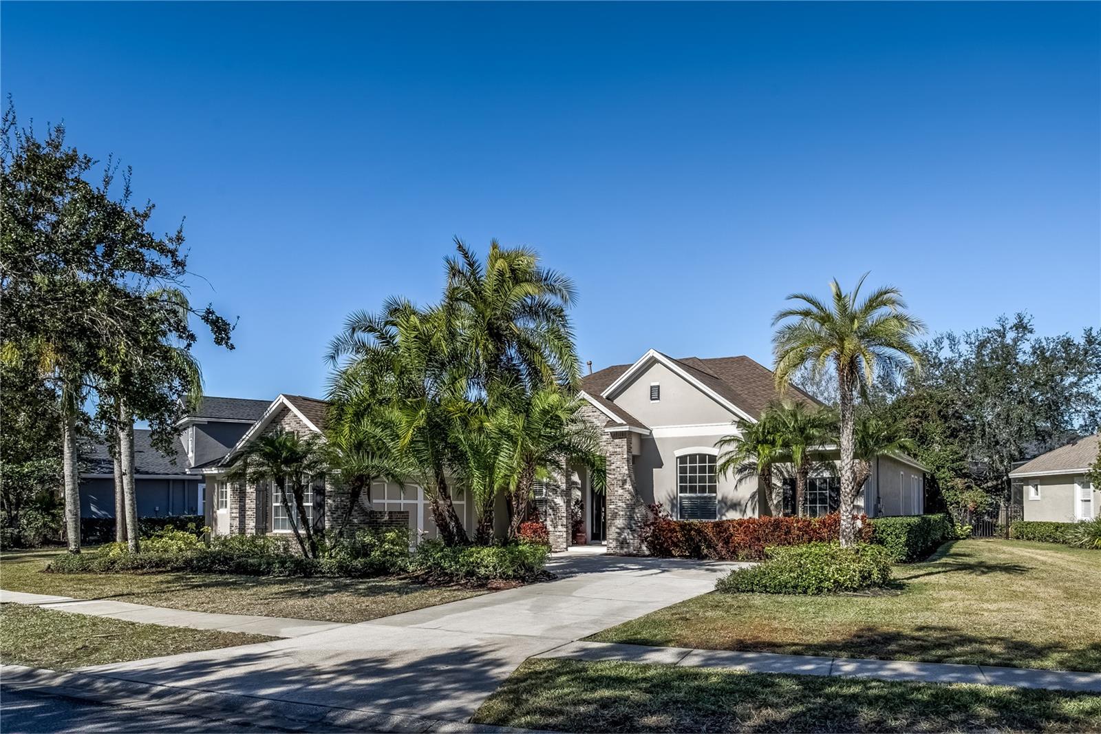 WATERCHASE PH 1 - Residential