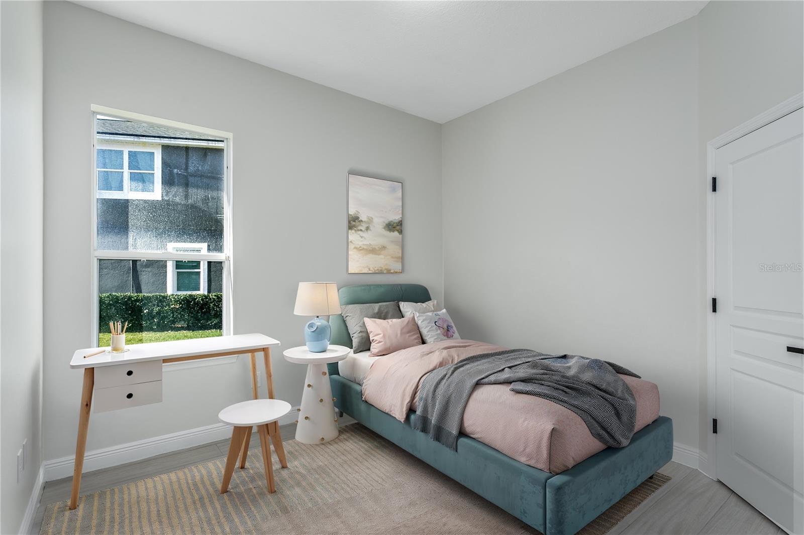 WATERCHASE PH 1 - Residential