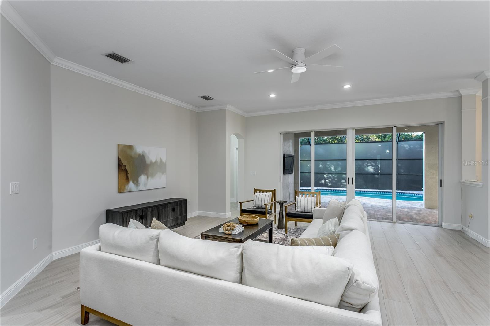 WATERCHASE PH 1 - Residential