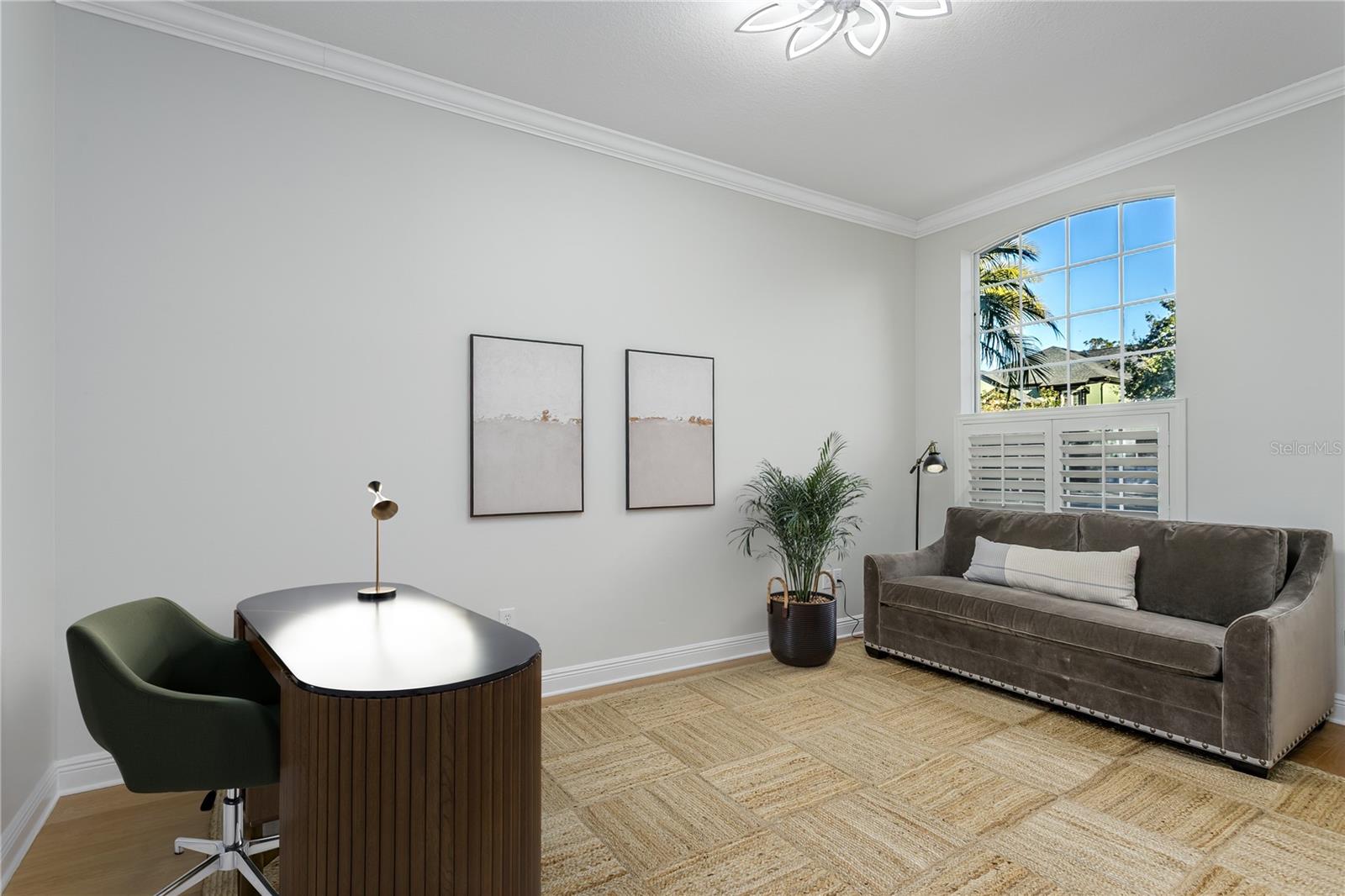 11909 MANDEVILLA COURT