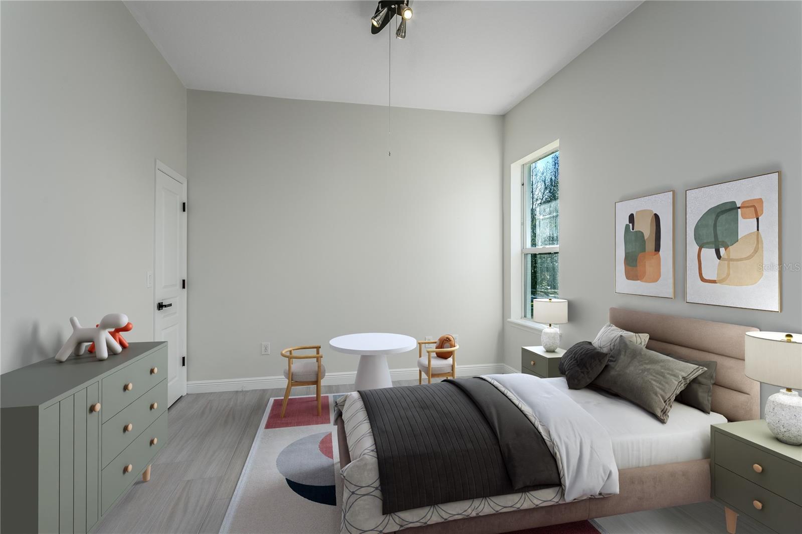 WATERCHASE PH 1 - Residential