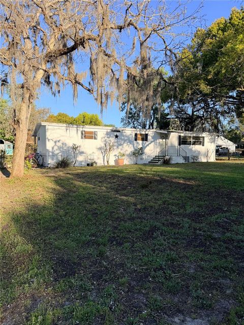 Photo of 17222 Dansville Drive, Spring Hill, FL 34610 (MLS # TB8417905)