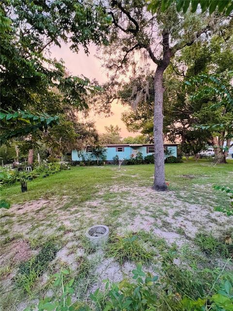 Photo of 17222 Dansville Drive, Spring Hill, FL 34610 (MLS # TB8417905)