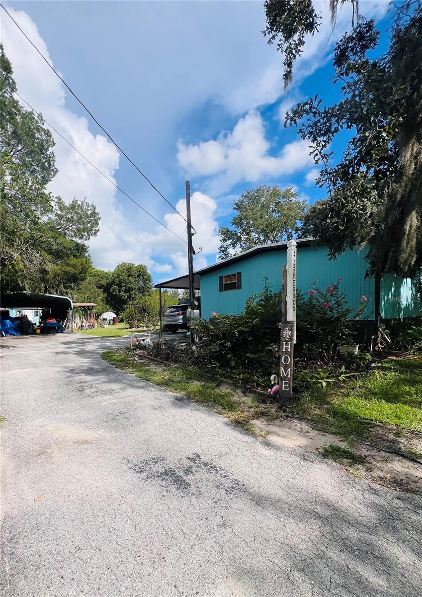 17222 DANSVILLE DRIVE