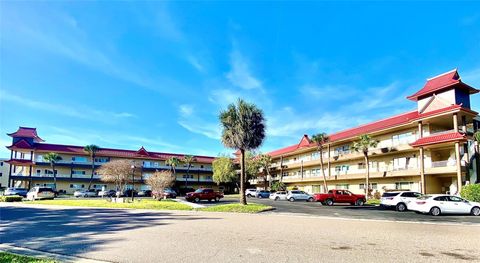 2403 FINLANDIA LANE 57 CLEARWATER FL 33763
